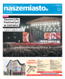 Nasze Miasto Oświęcim