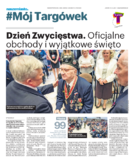 dodatek do NM Warszawa