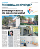 dodatek do NM Warszawa