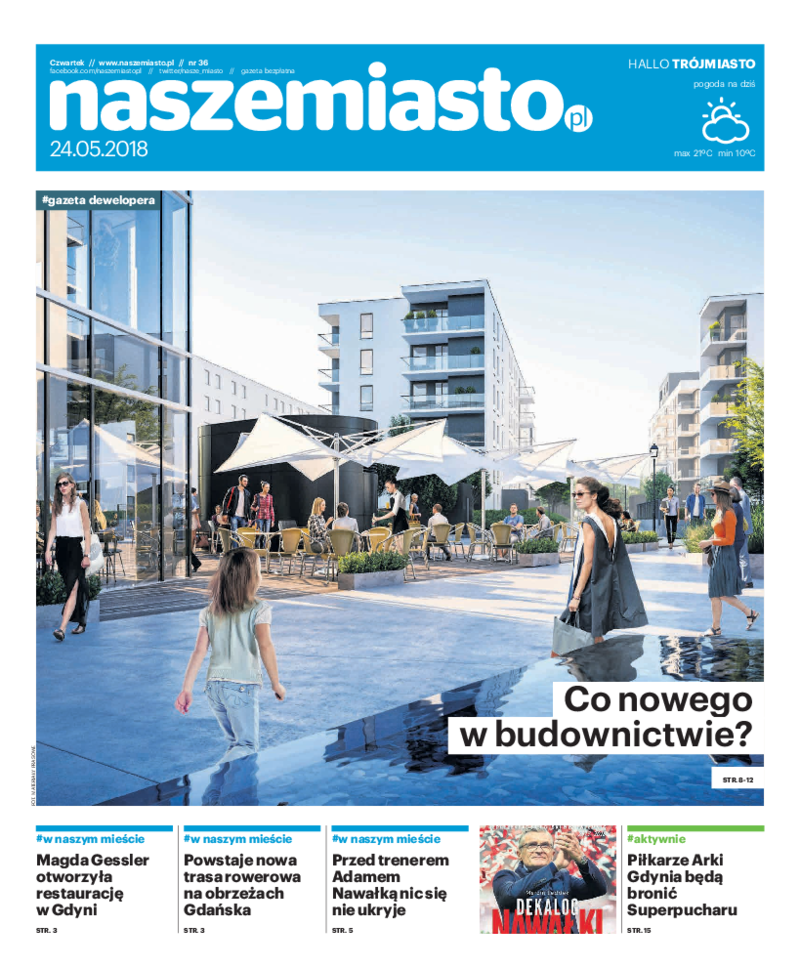 Nasze Miasto