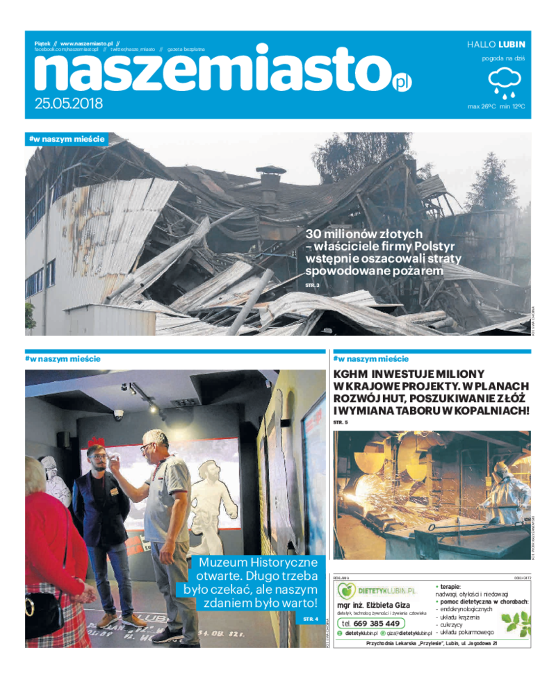 Nasze Miasto