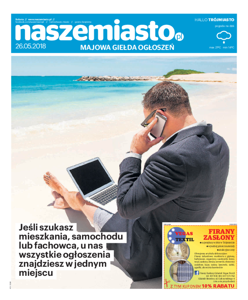 Nasze Miasto