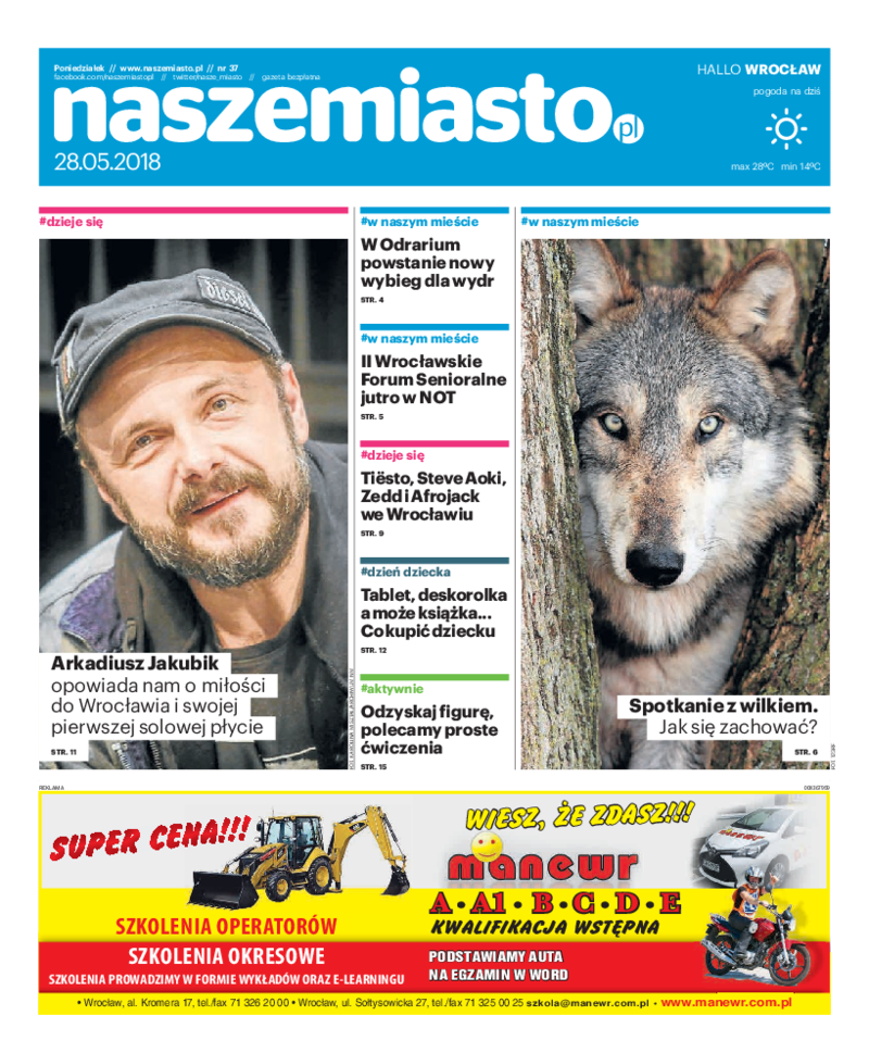 Nasze Miasto