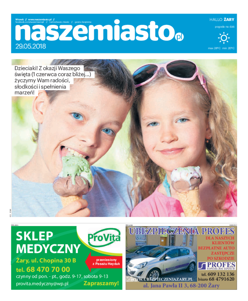 Nasze Miasto