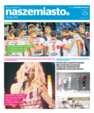 Nasze Miasto Opole - dodatek