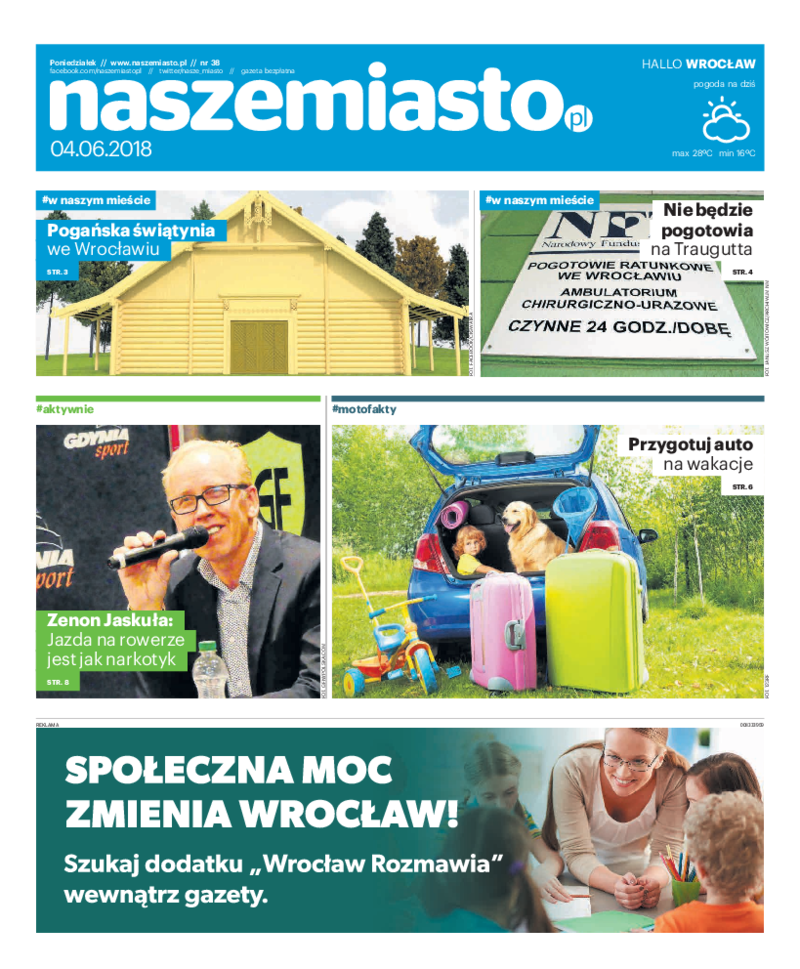 Nasze Miasto