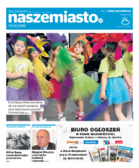 Nasze Miasto