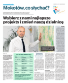 dodatek do NM Warszawa