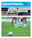 Nasze Miasto Zielona Góra