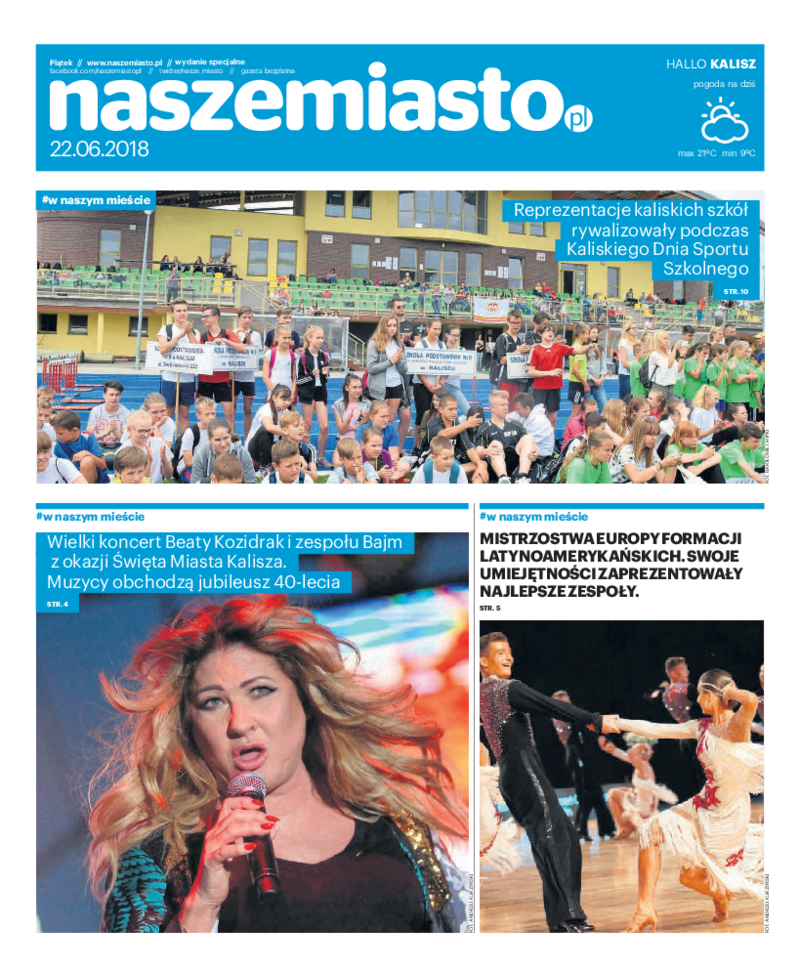 Nasze Miasto