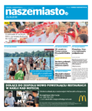 Nasze Miasto Nakło nad Notecią
