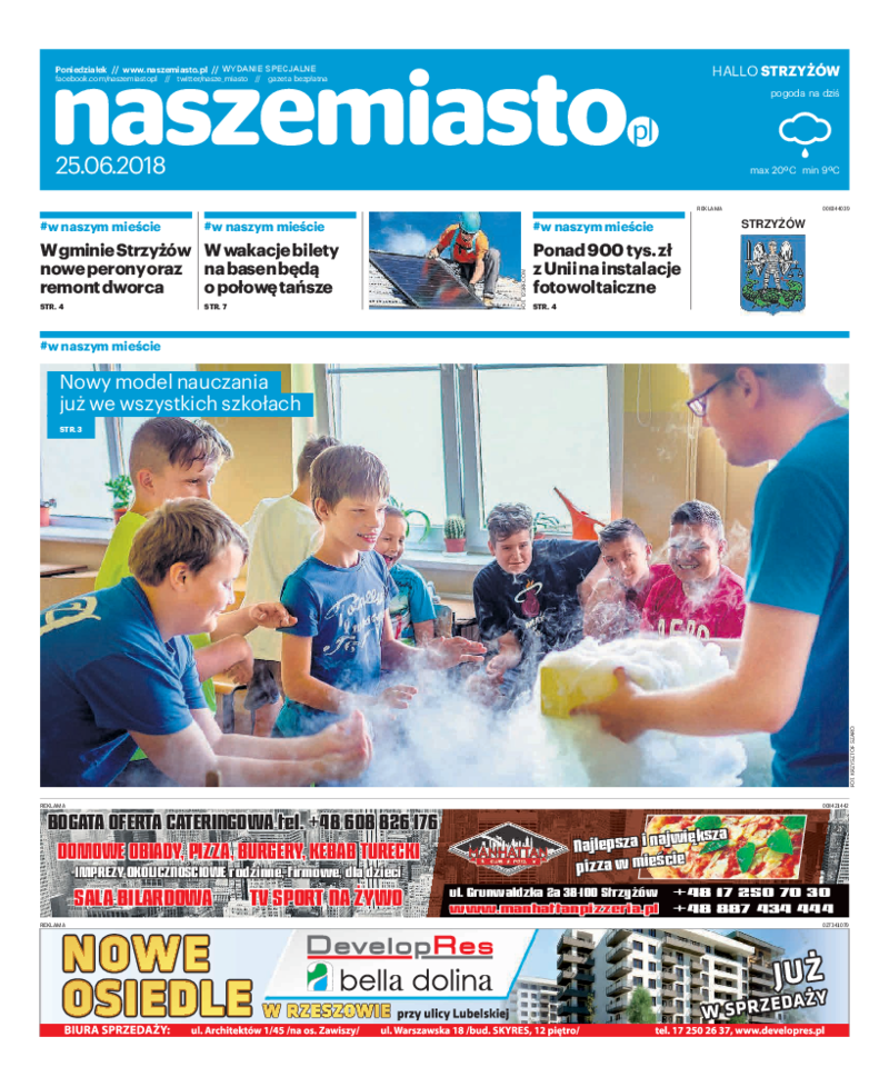 Nasze Miasto
