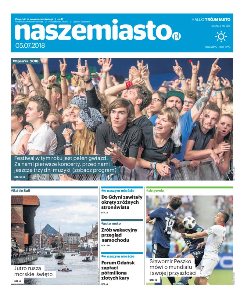 Nasze Miasto