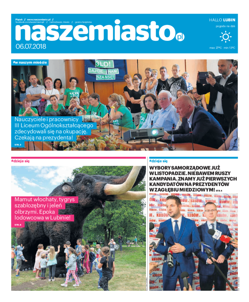 Nasze Miasto