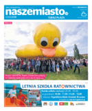 dodatek do Nasze Miasto Trójmiasto