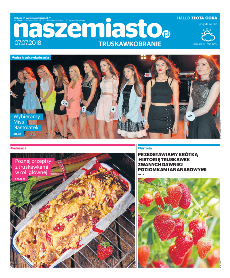 Nasze Miasto