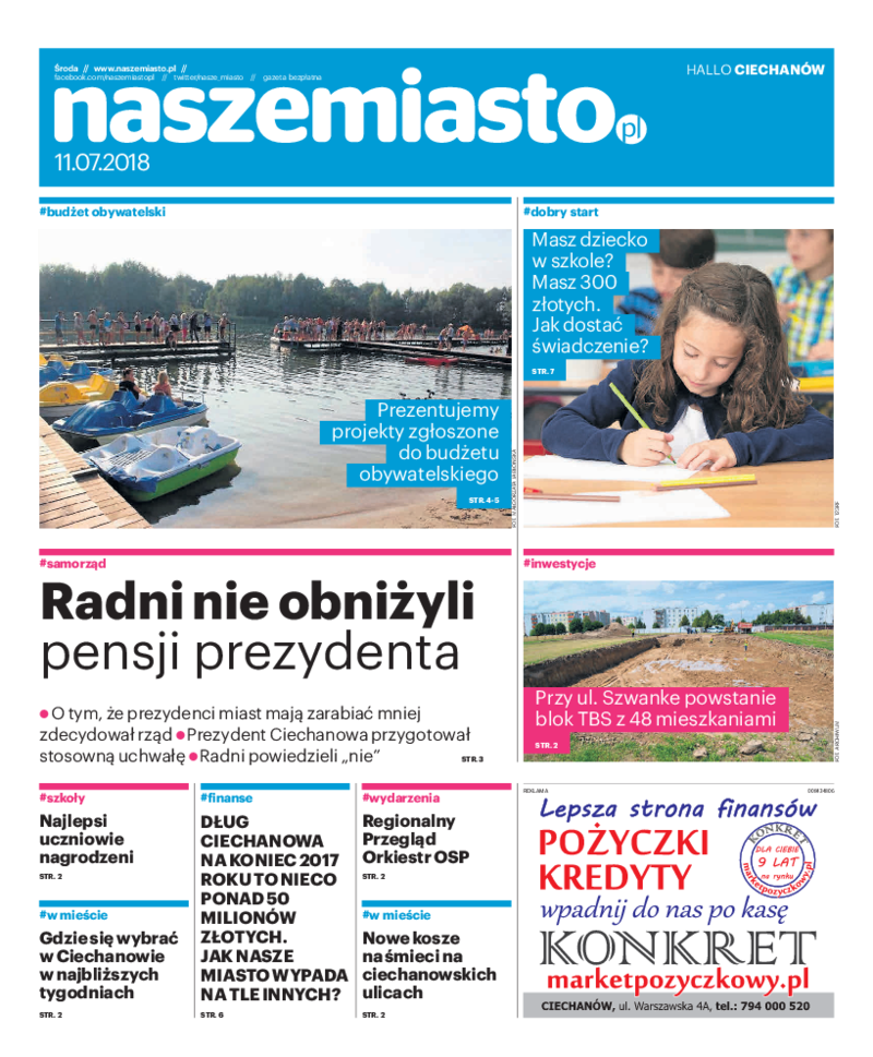 Nasze Miasto