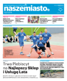 Nasze Miasto Koszalin