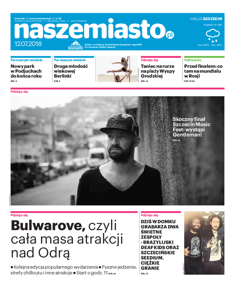 Nasze Miasto