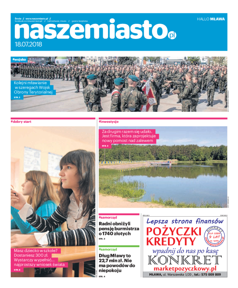 Nasze Miasto