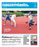 Nasze Miasto Koszalin