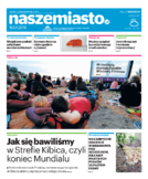 Nasze Miasto Szczecin