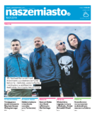 Nasze Miasto Kielce