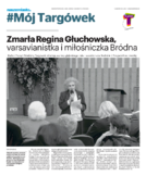 dodatek do NM Warszawa