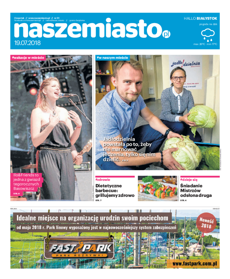 Nasze Miasto