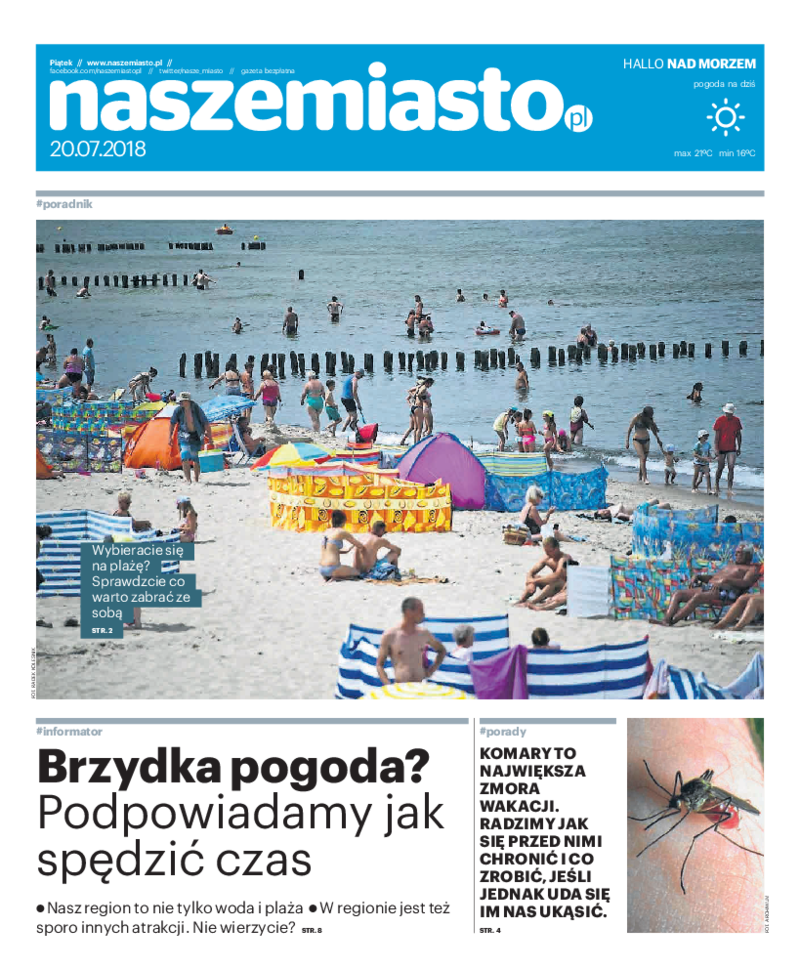 Nasze Miasto