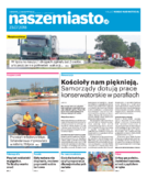 Nasze Miasto Nakło nad Notecią