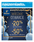 dodatek do NM Warszawa