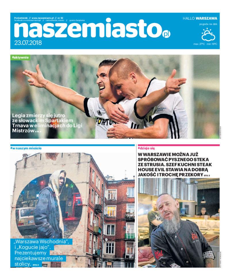Nasze Miasto