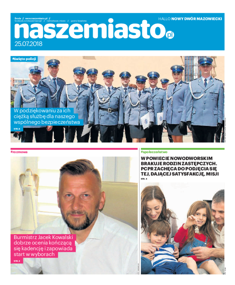 Nasze Miasto