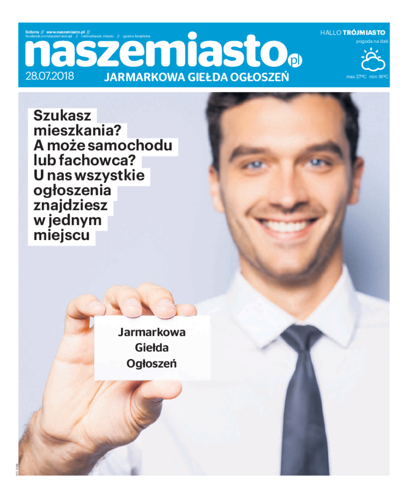 Nasze Miasto