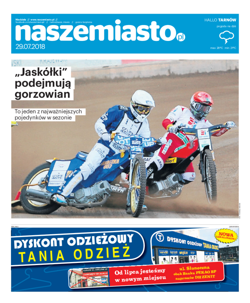 Nasze Miasto