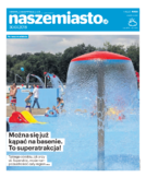 Nasze Miasto Opole - dodatek