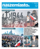 Warszawa