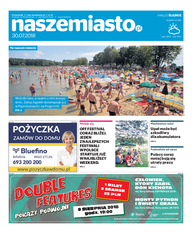 Nasze Miasto