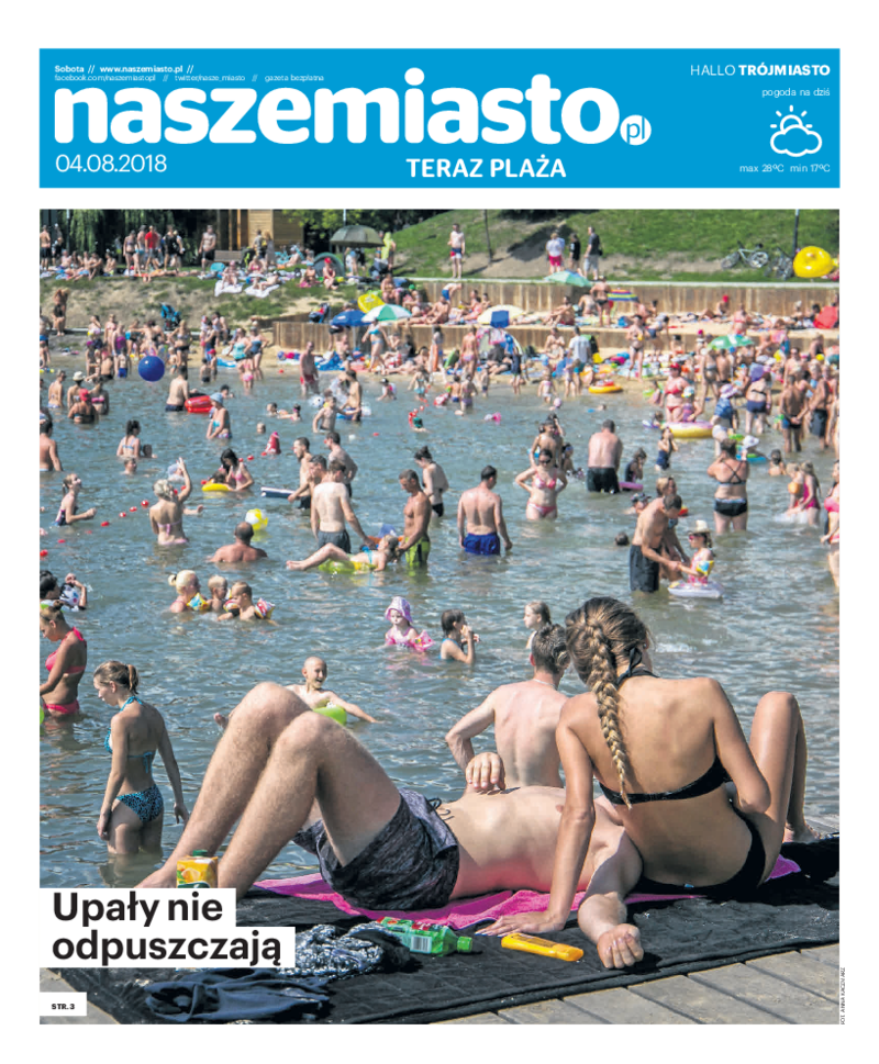 Nasze Miasto