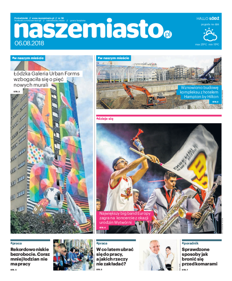 Nasze Miasto