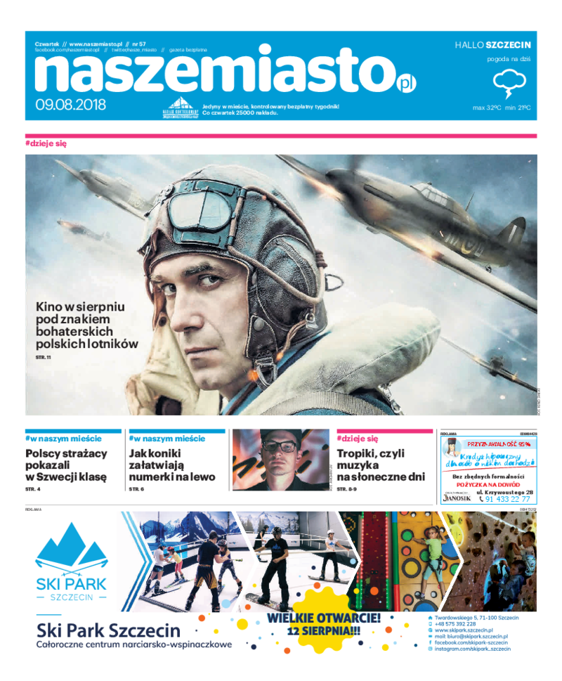 Nasze Miasto