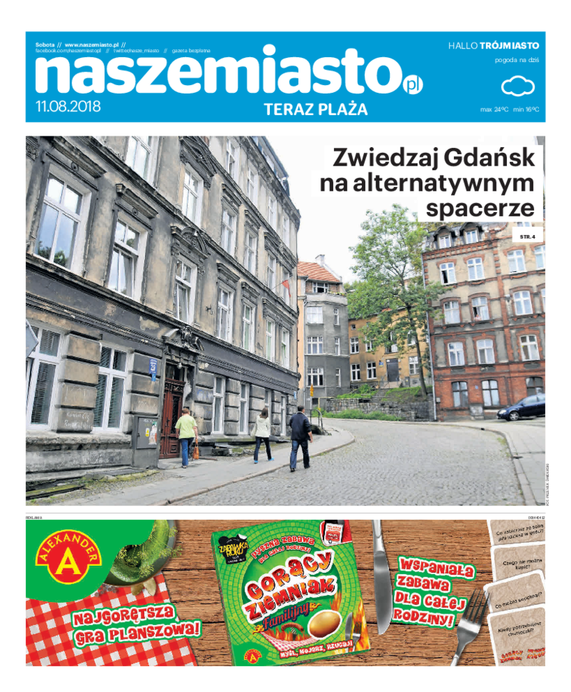 Nasze Miasto