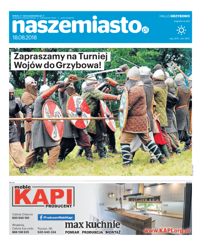 Nasze Miasto