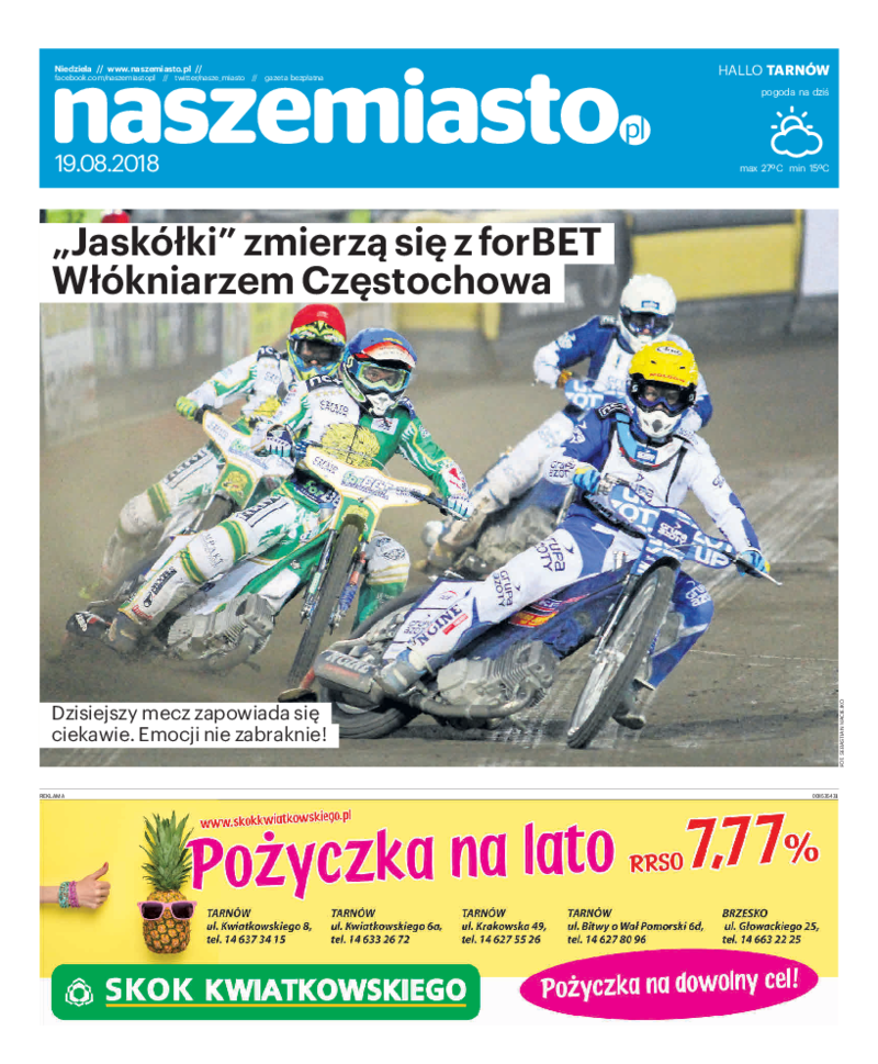 Nasze Miasto