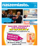 Nasze Miasto Bełchatów