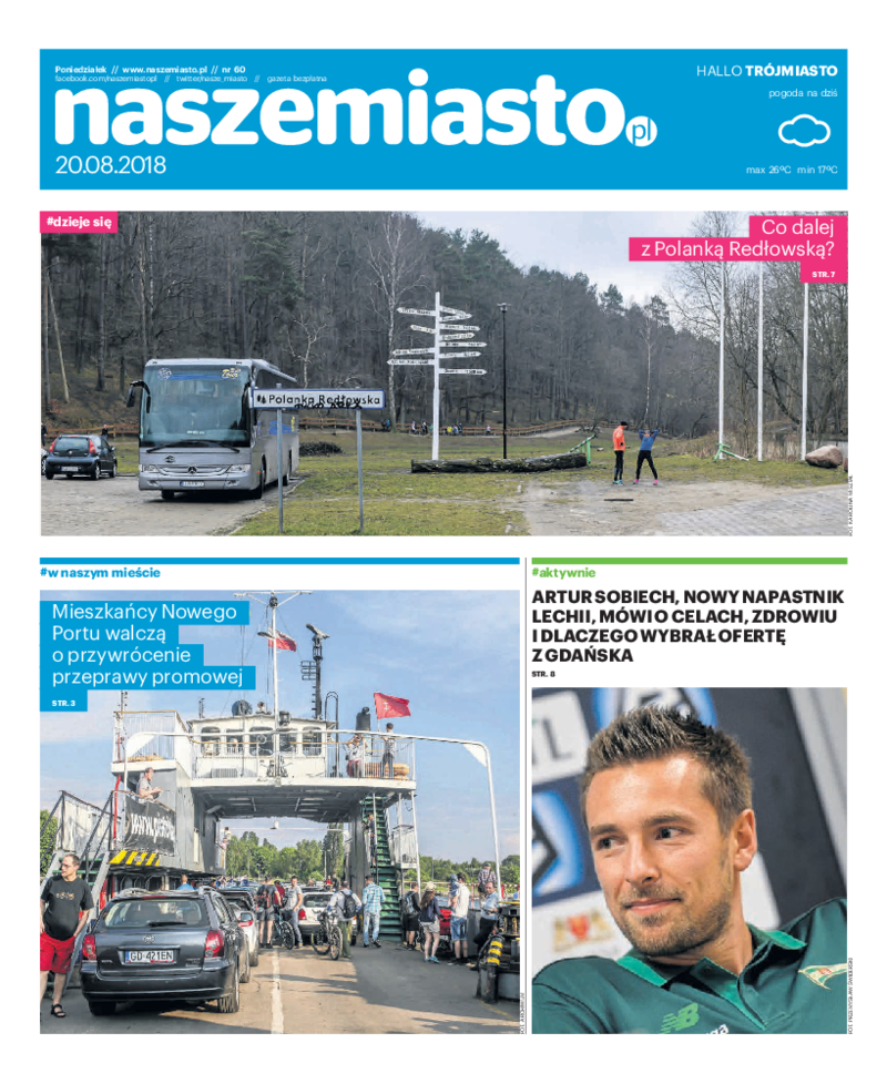 Nasze Miasto