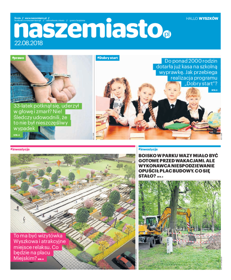 Nasze Miasto
