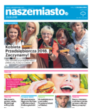 Nasze Miasto Zielona Góra