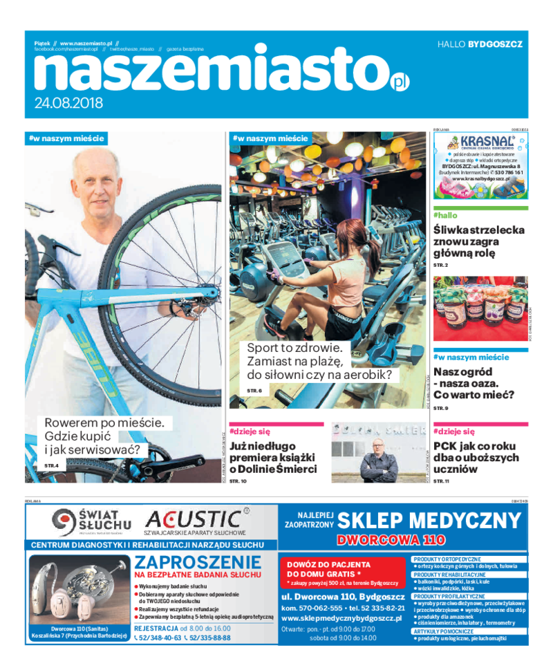 Nasze Miasto